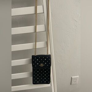Coach small crossbody